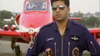 Career options in aviation