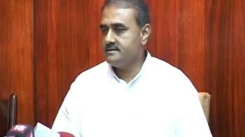 Video : Air India must cut costs by Rs 3,000 crore: Praful Patel
