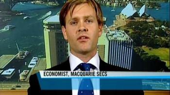 Video : Macquarie on RBA's rate hike move