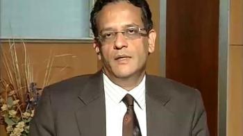 Markets showing resilience: Karvy Pvt Wealth