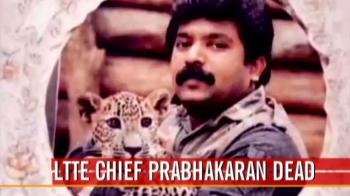 Prabhakaran: An obituary