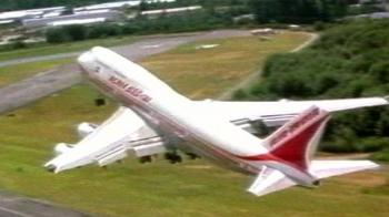 Air India in a 'marriage of incompatible parties'