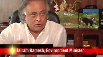 Saving India's beaches: Jairam to the rescue