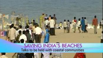 Govt not to change strict coastal law