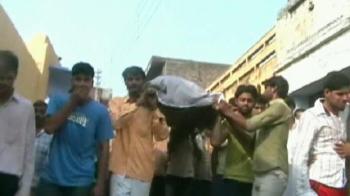 Uttrakhand encounter: CM ready for CBI probe