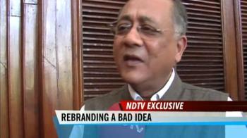 'Brand Air India should be revived'