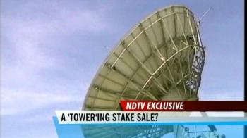 Tata Quippo to sell stake, MSIF likely buyer