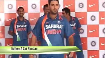 No takers for Team India, Sahara benefits