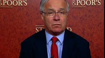 Fed should make a slow exit: S&P's