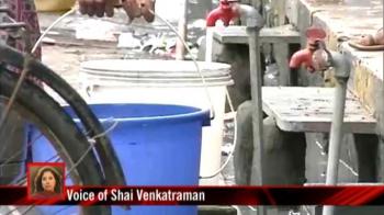 Video : Mumbai to face 30 per cent water cut from Tuesday