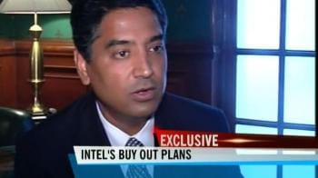 Video : Intel to go wireless soon?