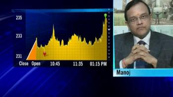 Video : JP Infratech plans to raise Rs1650 cr via IPO