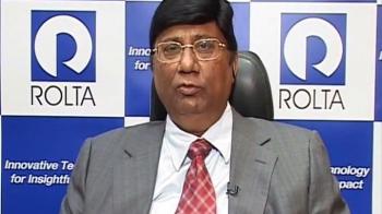 No immediate plans to raise funds: Rolta