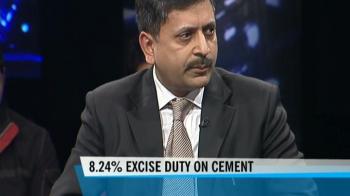Outlook for cement industry
