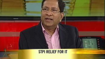 Budget: Mixed bag for IT