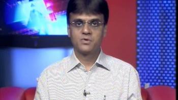 Market view (Jul 7, 2009)