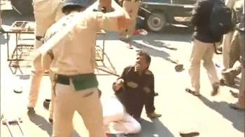 One killed in protests against water cuts in Mumbai