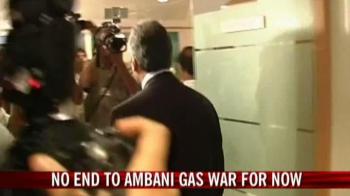 No end to Ambani gas war for now