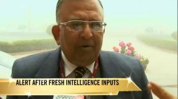 Home Ministry issues hijack alert