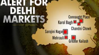 US advisory warns of 'imminent' Delhi attack, police on alert