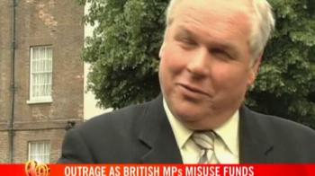 Outrage as British MPs misuse funds