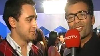 Imran Khan suspects a conspiracy