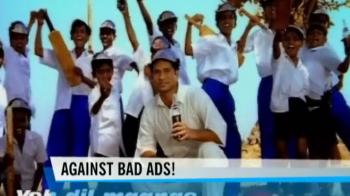 What makes 'Brand Sachin'?