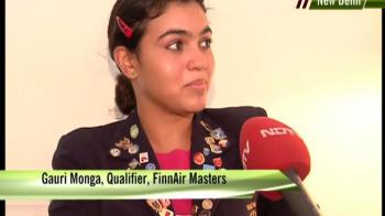 Gauri gets a special invite