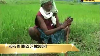 Video : Hope in times of drought