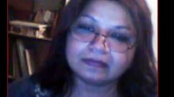 Spy Madhuri sent to 14-day judicial custody