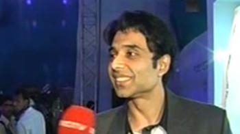 Uday Chopra refuses to kiss