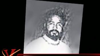 अरविंद राजखोवा का सरेंडर