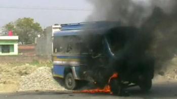 Bareilly simmers after fresh tension; politicians step in