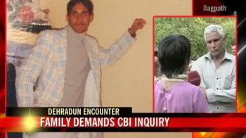 Not satisfied with assurances: Ranbir's father