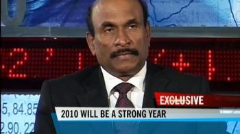 2010 will be a strong year: Wipro