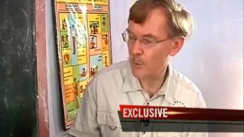 Global economy bottomed: Zoellick