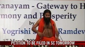 Ramdev to challenge gay verdict