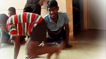 Is India an inclusive society for the disabled?