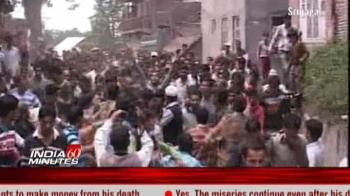 'Arrest cops, then exhume bodies'