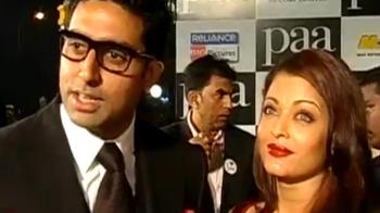 I am a proud father tonight: Abhishek