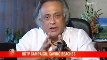 Strict coastal law to stay for now: Jairam