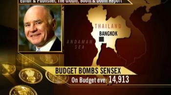 Markets overreacted to budget: Faber