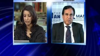 Current order book at Rs 2500 cr: Man Industries