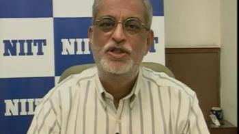 School segment doing well: NIIT Ltd