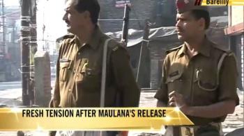 More police forces rushed to Bareilly, curfew on