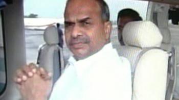 YSR crash report embarrasses government