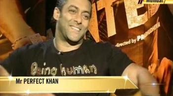 IPL team for Salman?