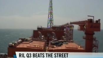 RIL beats estimates, net up 14% to Rs 4,008 cr