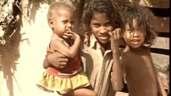 Video : Madhya Pradesh: Holes in tribal food basket