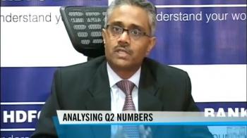 Video : Private banks post robust results